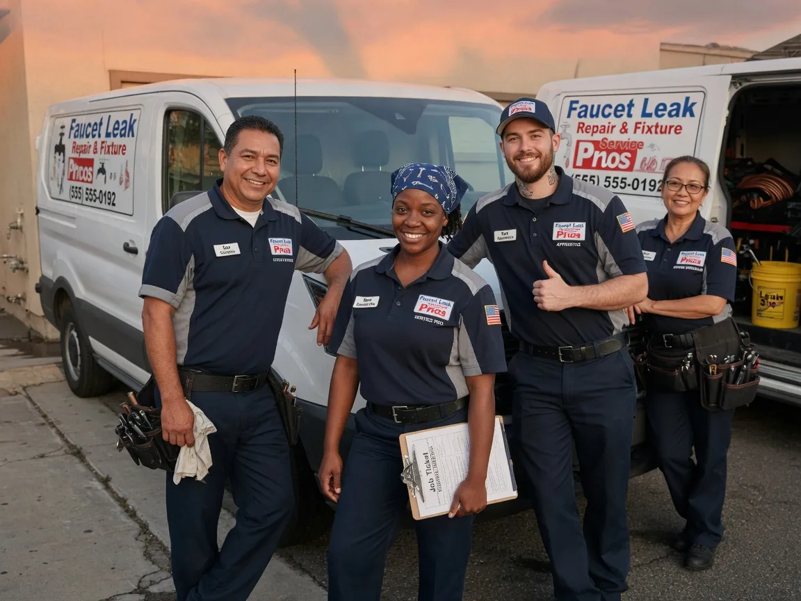 Faucet Repair company in Indianola, OK